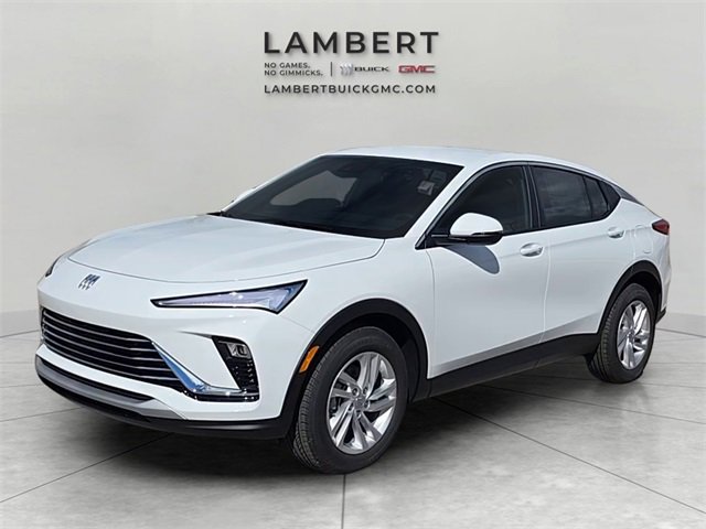 New 2026 Buick Envista Preferred w/ Convenience I Package image 1