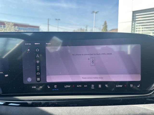 New 2026 Audi S5 Premium Plus image 29