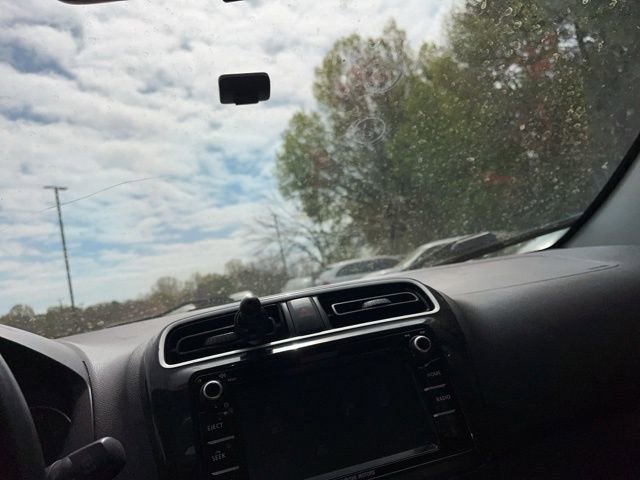 Used 2019 Mitsubishi Mirage SE image 17