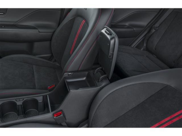 Certified 2025 Hyundai Kona N Line S AWD/4WD image 16