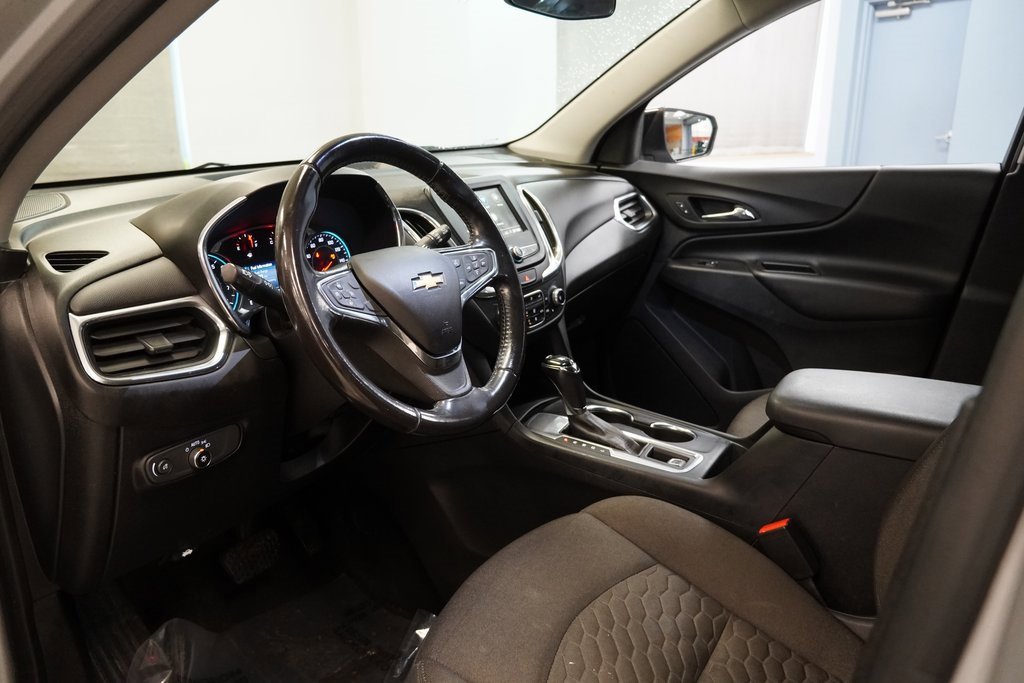 Used 2019 Chevrolet Equinox LT image 6