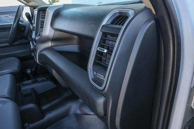 Used 2020 RAM 3500 Tradesman w/ Chrome Appearance Group image 31