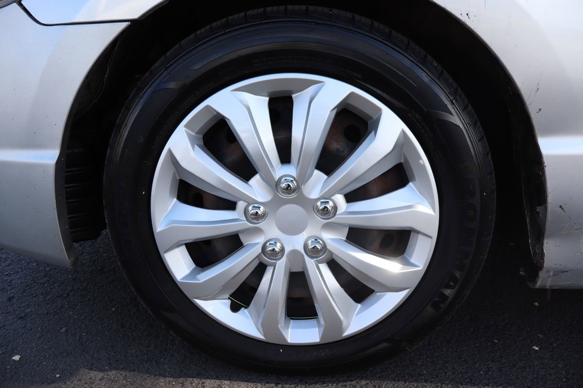 Used 2007 Honda Civic LX image 38