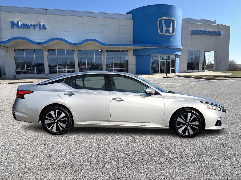 Used 2019 Nissan Altima 2.5 SL image 5