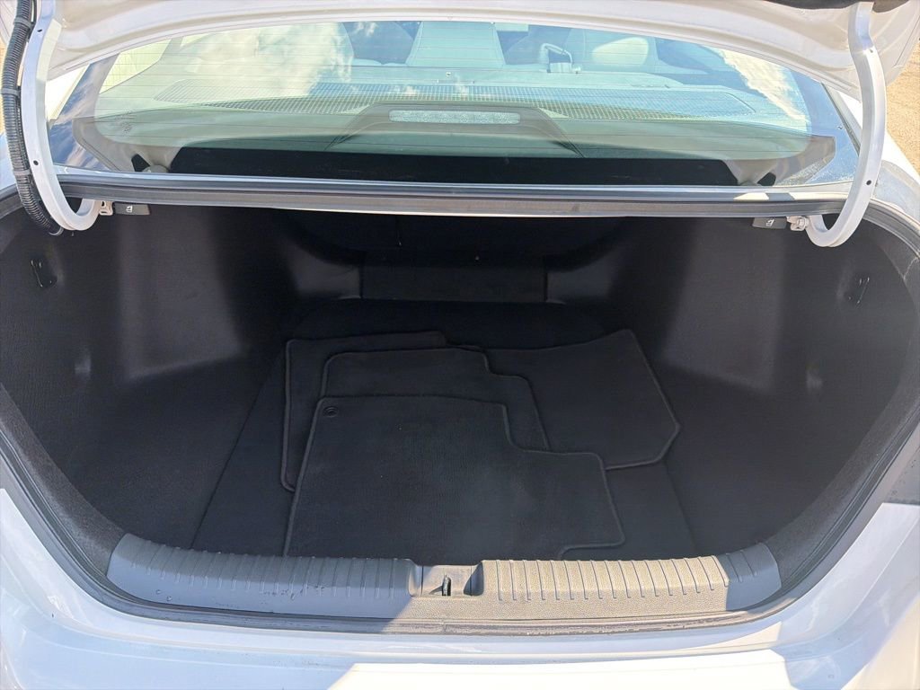 Used 2024 Honda Accord EX image 25