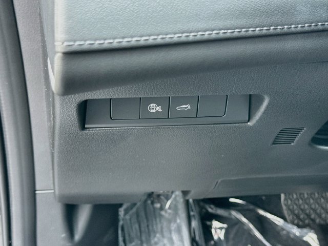 New 2026 MAZDA CX-5 Preferred AWD/4WD image 10
