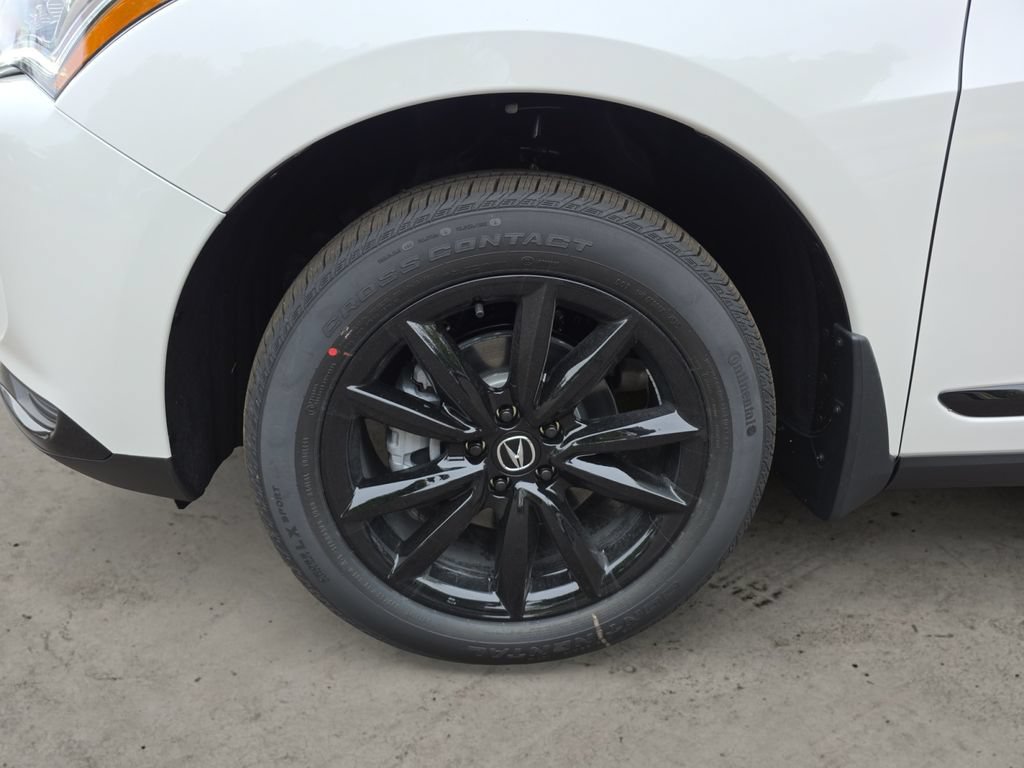 New 2026 Acura RDX SH-AWD image 14