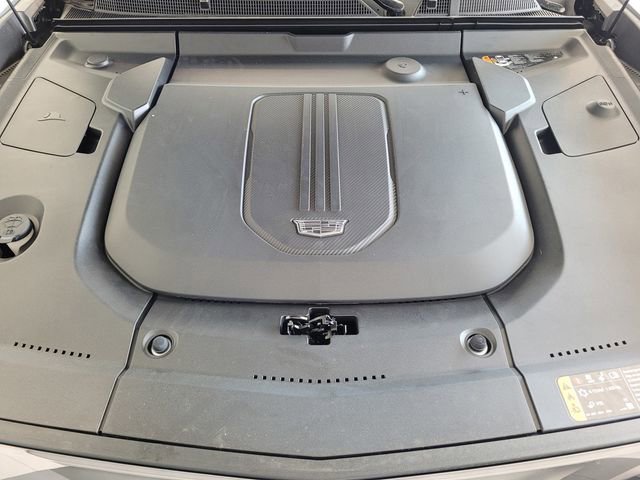 New 2026 Cadillac Lyriq V image 27