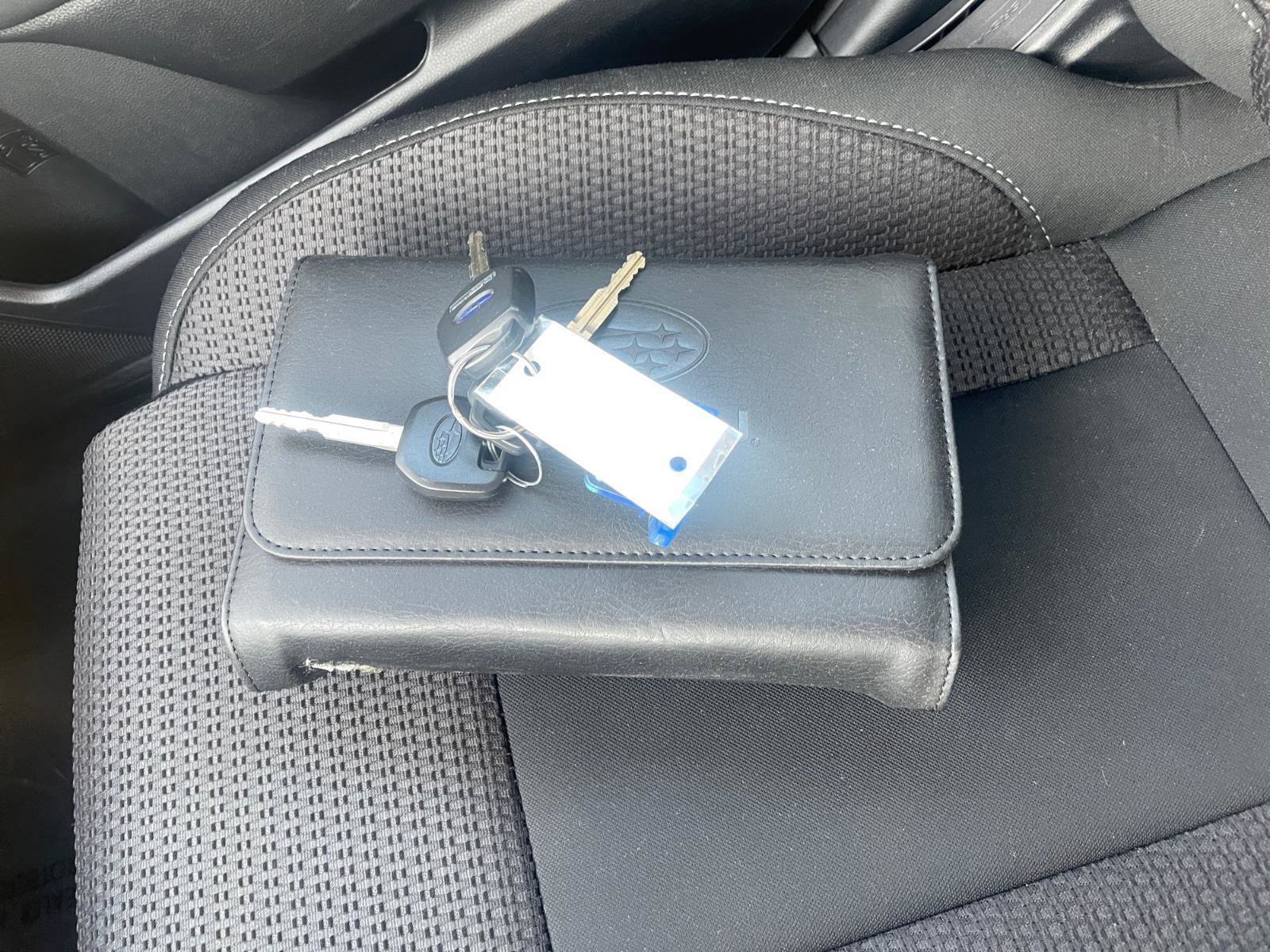 Certified 2024 Subaru Outback w/ Popular Package #1A image 4