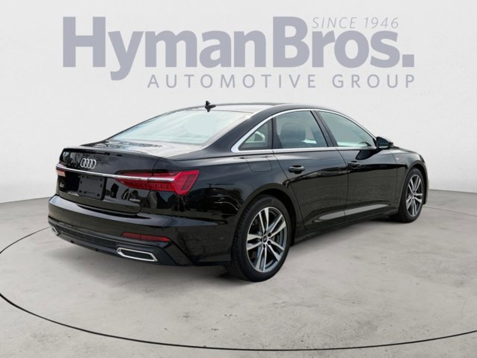 Used 2022 Audi A6 3.0T Prestige AWD/4WD image 3