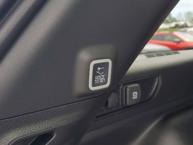 New 2026 Jeep Grand Cherokee Limited RWD image 11