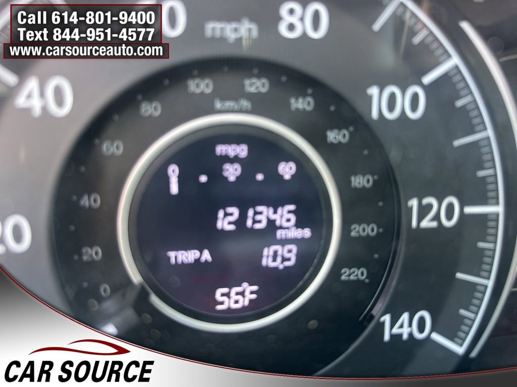 Used 2012 Honda CR-V EX-L image 24