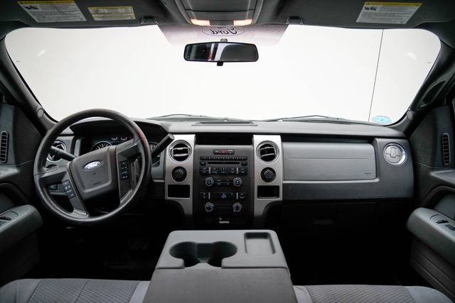 Used 2013 Ford F150 XLT AWD/4WD image 26