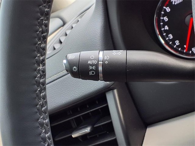 Used 2023 GMC Terrain Denali w/ Denali Premium Package image 24