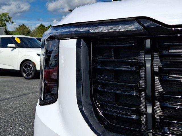 Certified 2026 Kia Sorento SX AWD/4WD image 9