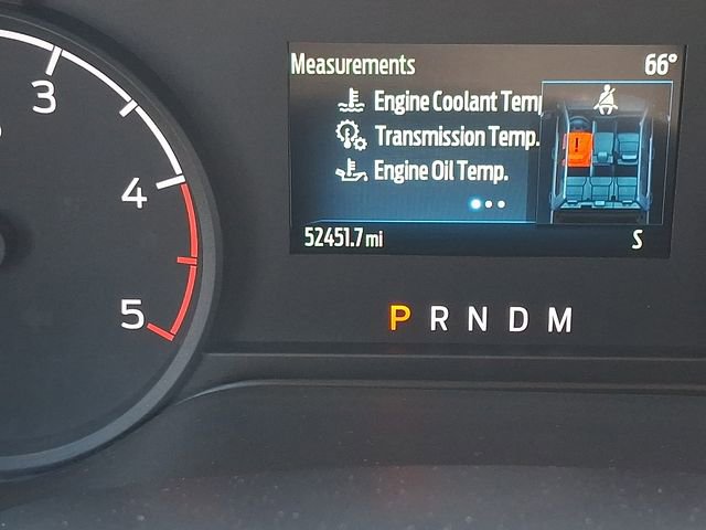 Used 2024 Ford F250 XLT AWD/4WD image 20