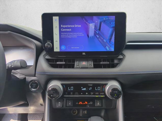 Used 2024 Toyota RAV4 XSE w/ Advanced Technology Package image 16