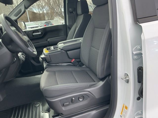 New 2026 Chevrolet Silverado 1500 Custom Trail Boss image 12