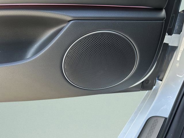 New 2026 Genesis G80 2.5T Advanced image 20