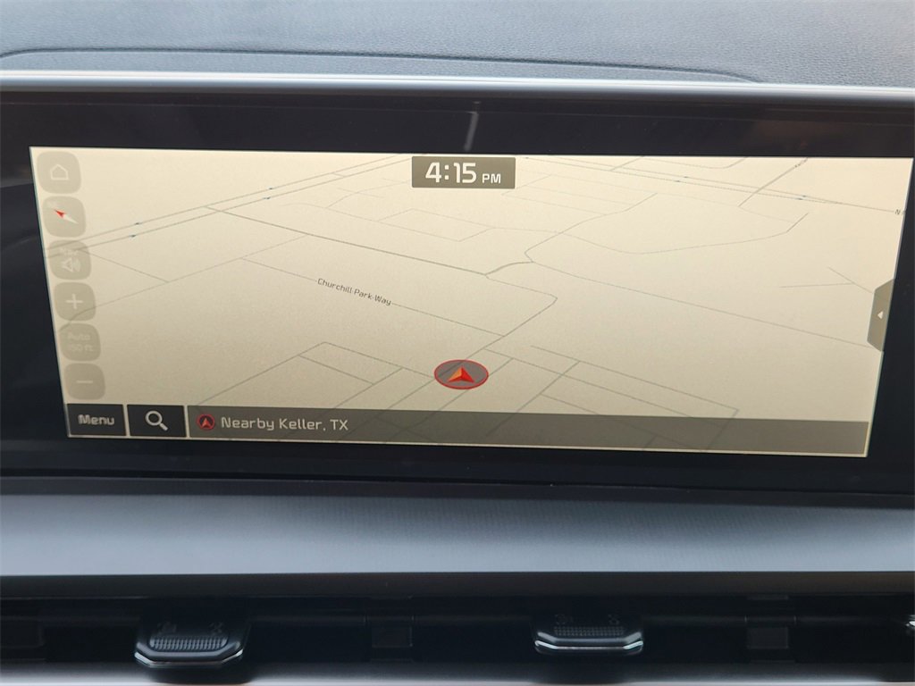 New 2025 Kia Telluride LX image 12