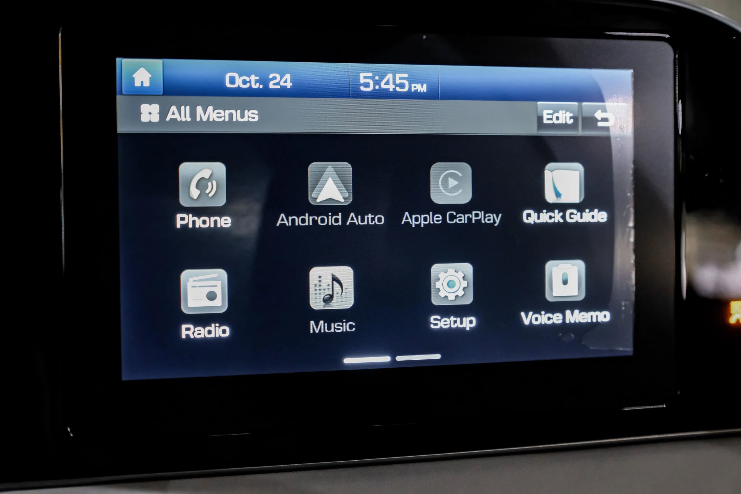 Used 2020 Hyundai Palisade SEL AWD/4WD image 32