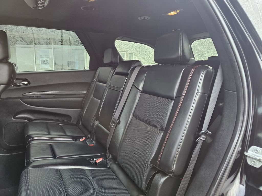 Used 2024 Dodge Durango GT image 14