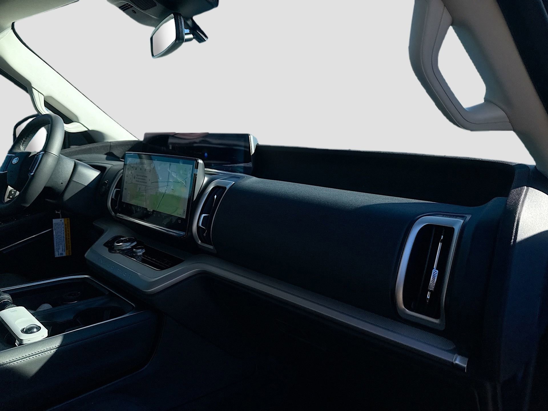 New 2026 Ford Expedition Active image 37