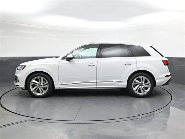 Used 2023 Audi Q7 3.0T Prestige image 7
