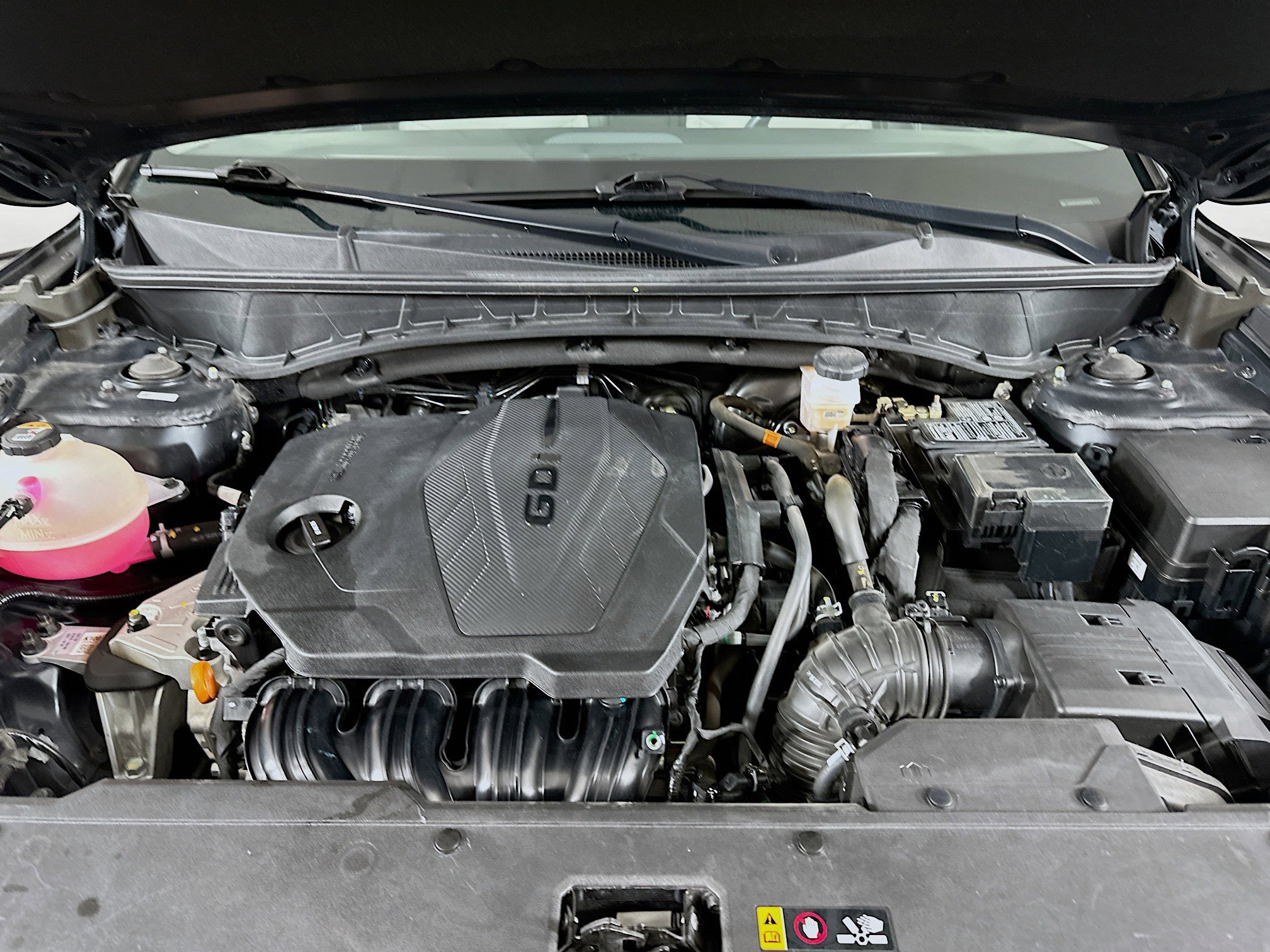 Used 2023 Hyundai Tucson SEL w/ Convenience Package image 33