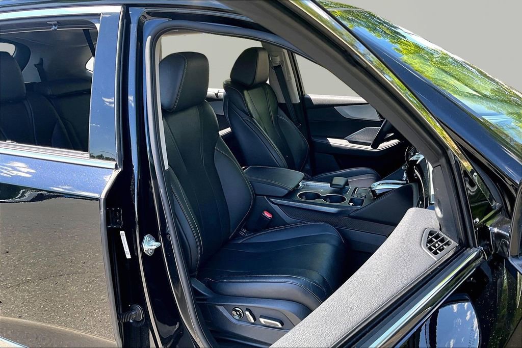 Used 2023 Acura MDX FWD w/ Technology Package image 23