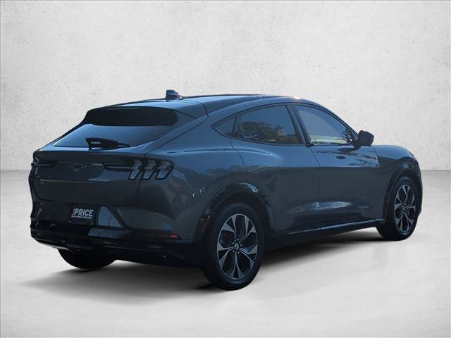 Used 2023 Ford Mustang Mach-E Premium AWD/4WD image 6