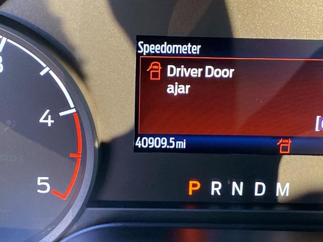 Used 2024 Ford F450 XL w/ XL Chrome Package image 25