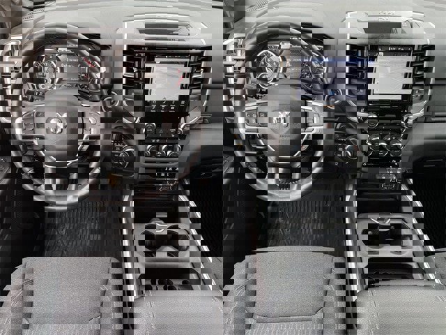 Used 2022 RAM 1500 Lone Star image 12