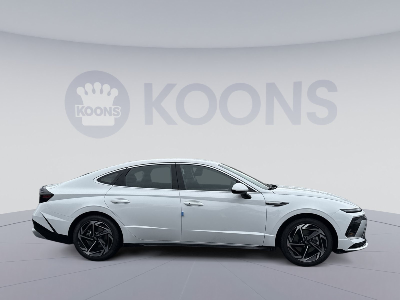 New 2026 Hyundai Sonata SEL AWD/4WD image 8