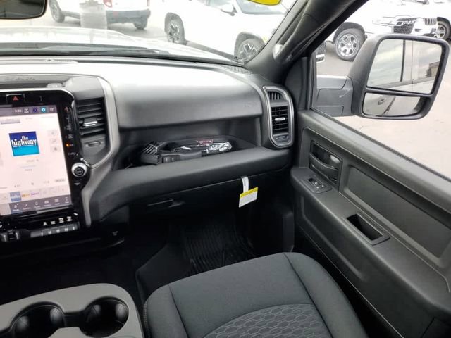 New 2026 RAM 2500 Tradesman w/ Power Wagon Package AWD/4WD image 15