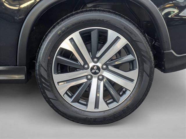 Used 2024 Mitsubishi Outlander Sport AWD image 23
