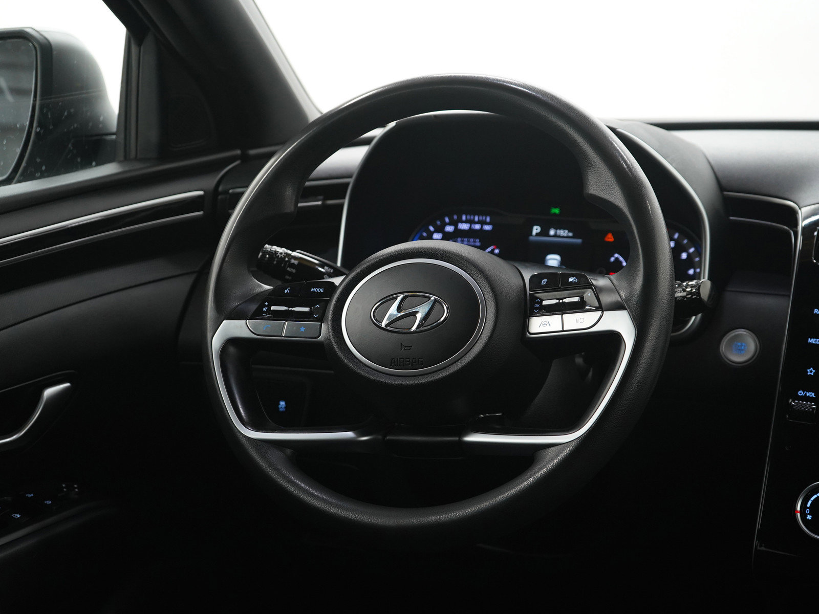 Used 2022 Hyundai Santa Cruz SEL w/ Winter Package AWD/4WD image 14