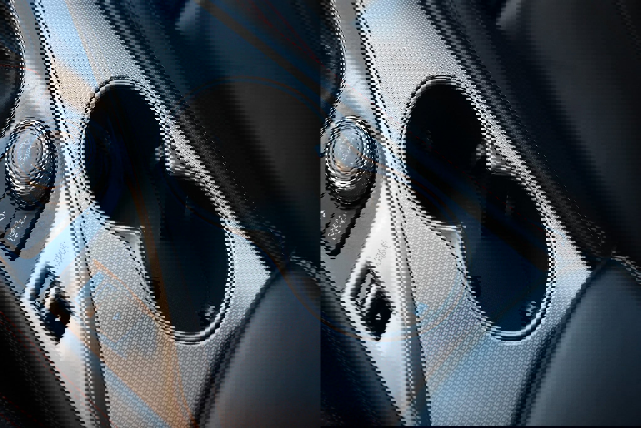 Used 2018 INFINITI Q50 Red Sport 400 w/ Sensory Package (Sport) image 48