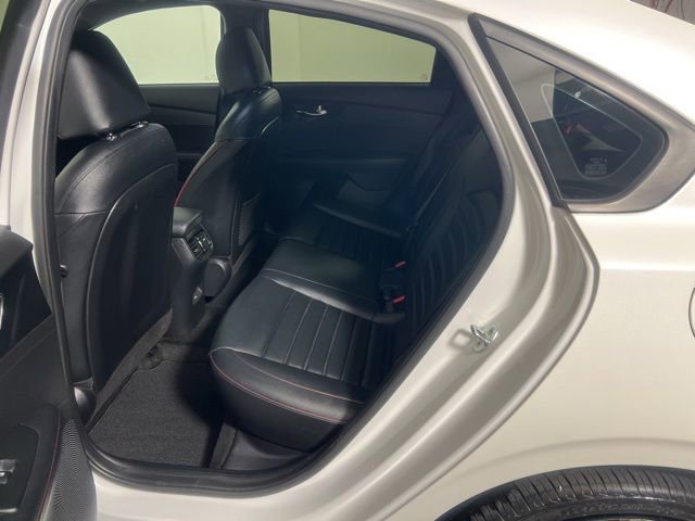 Used 2022 Kia Forte GT FWD image 24