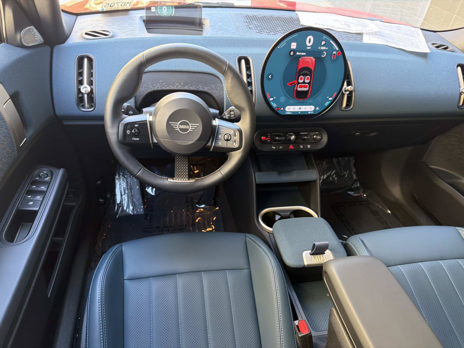Used 2026 MINI Cooper Countryman S AWD/4WD image 7