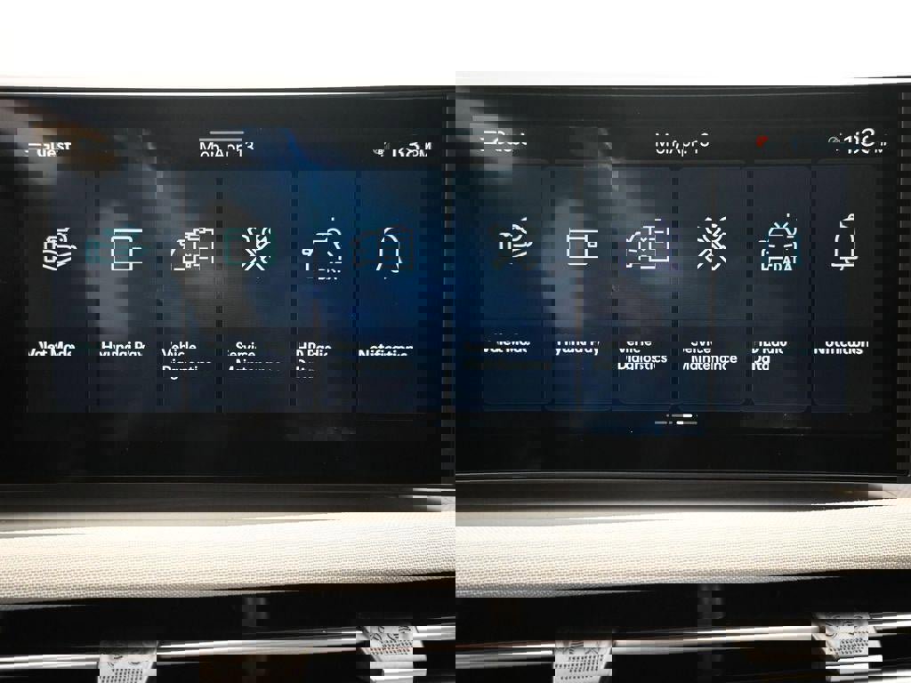 New 2026 Hyundai Tucson Limited image 15