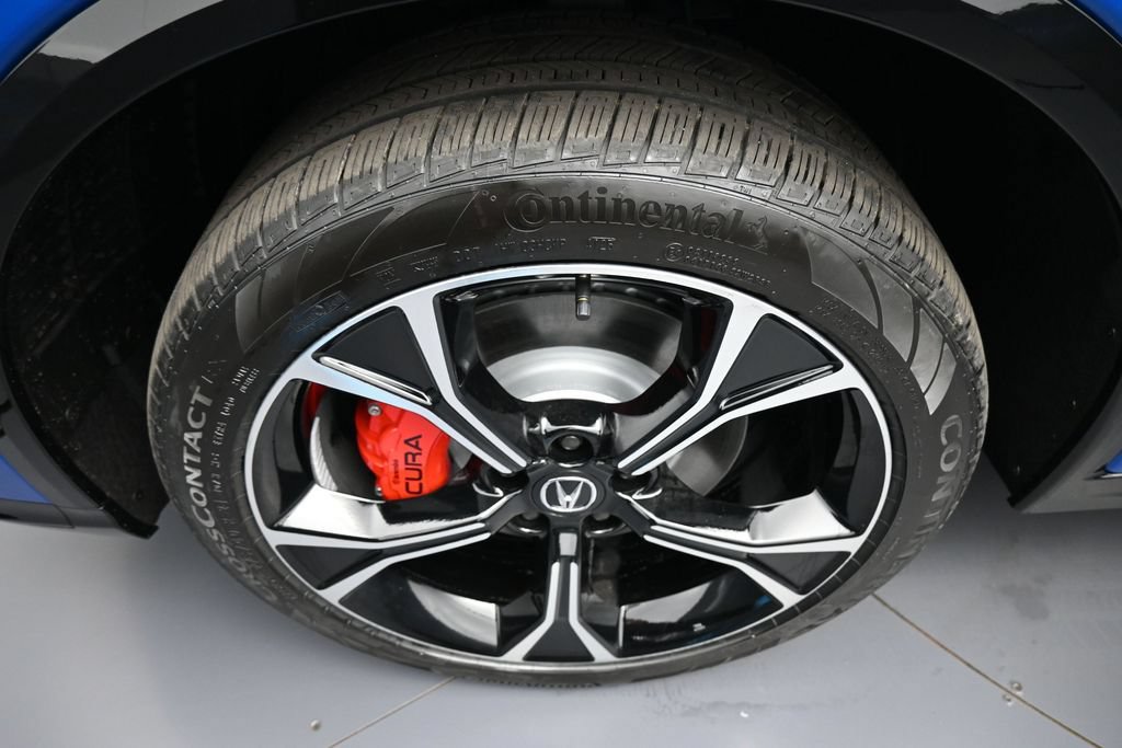 New 2026 Acura MDX Type S AWD/4WD image 14
