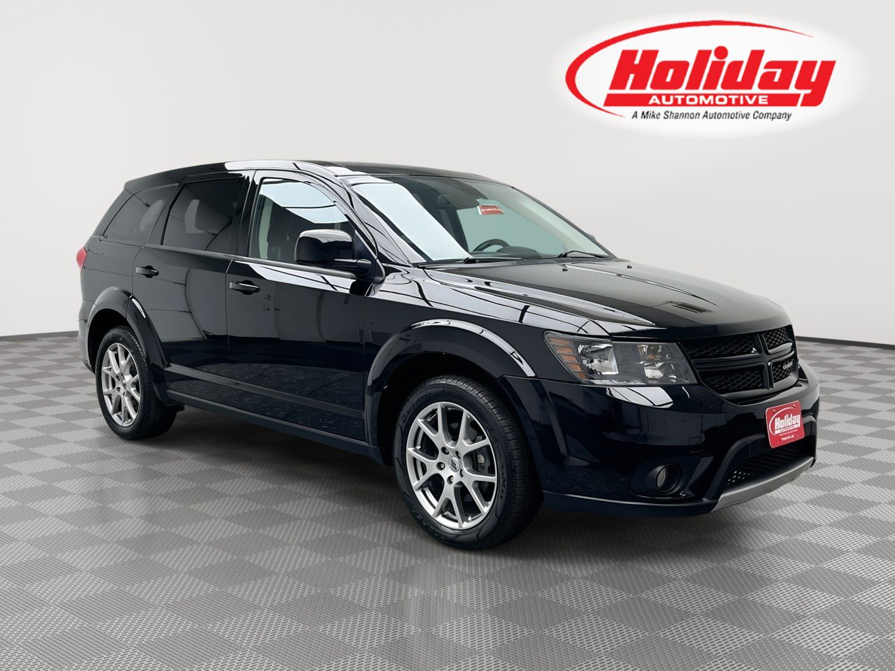 Used 2019 Dodge Journey GT AWD/4WD image 1