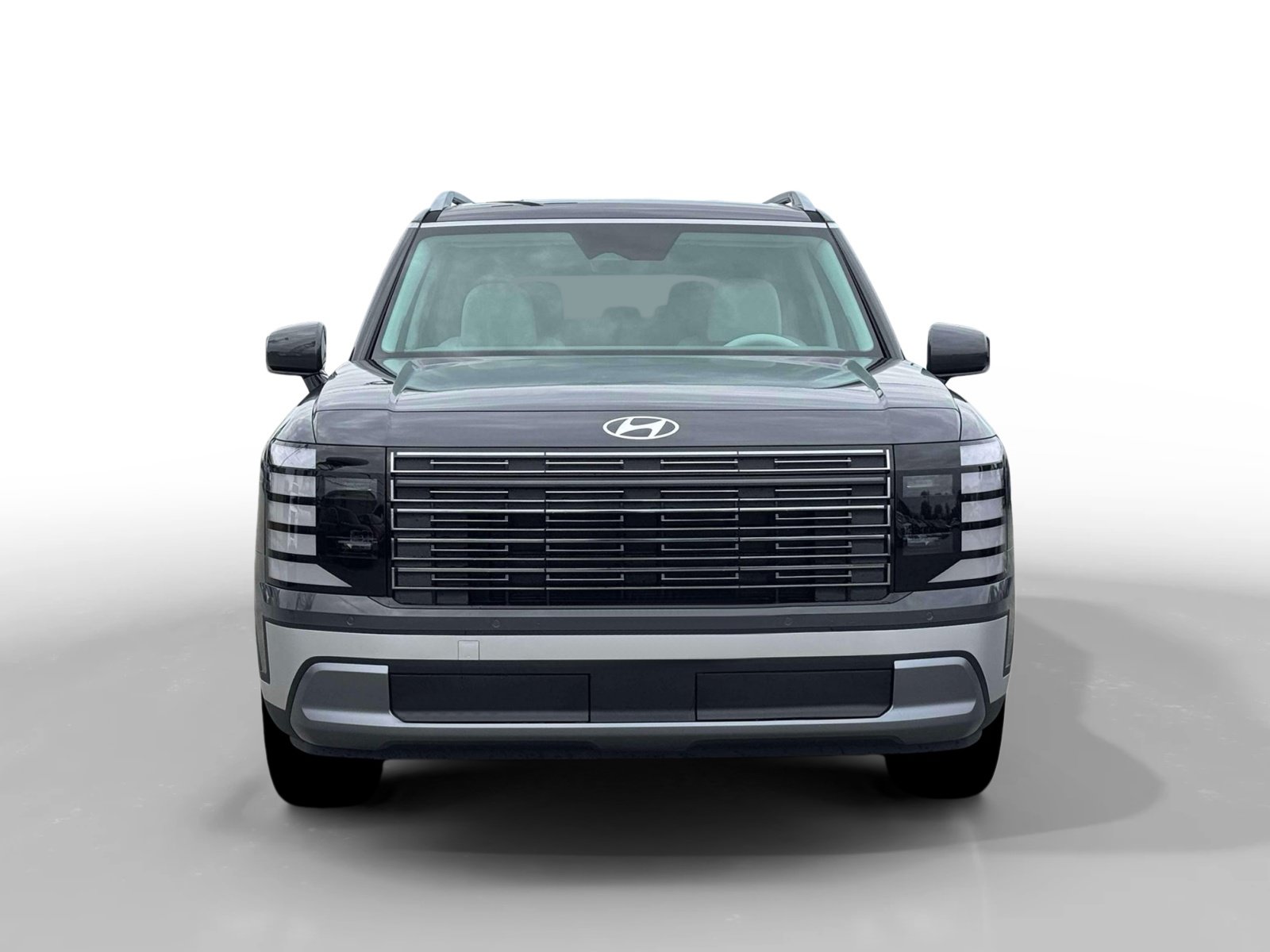 New 2026 Hyundai Palisade SEL AWD/4WD image 12