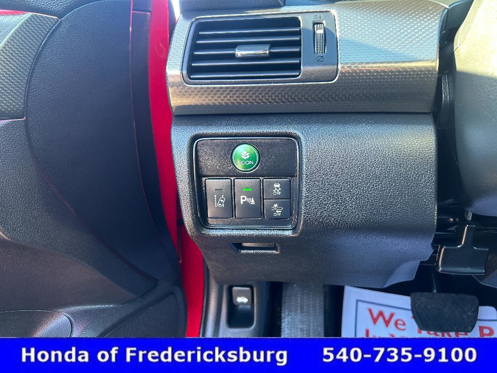 Certified 2017 Honda Accord Touring image 24