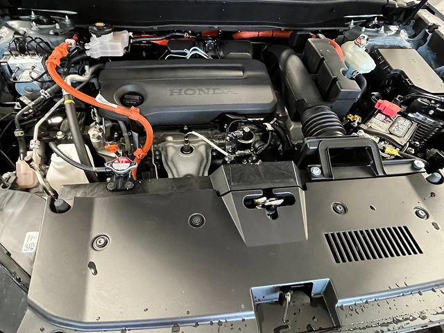 New 2026 Honda CR-V Sport-L image 8