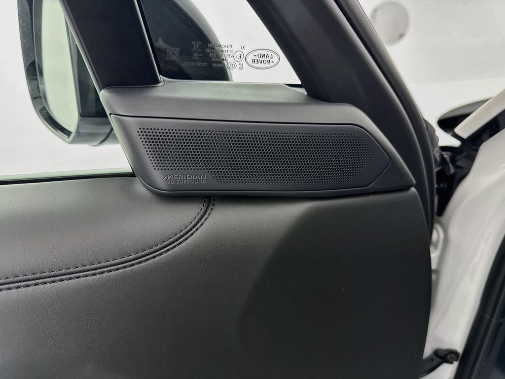 New 2027 Land Rover Range Rover SE AWD/4WD image 19