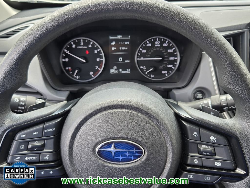 Used 2024 Subaru Crosstrek 2.0i Premium AWD/4WD image 31