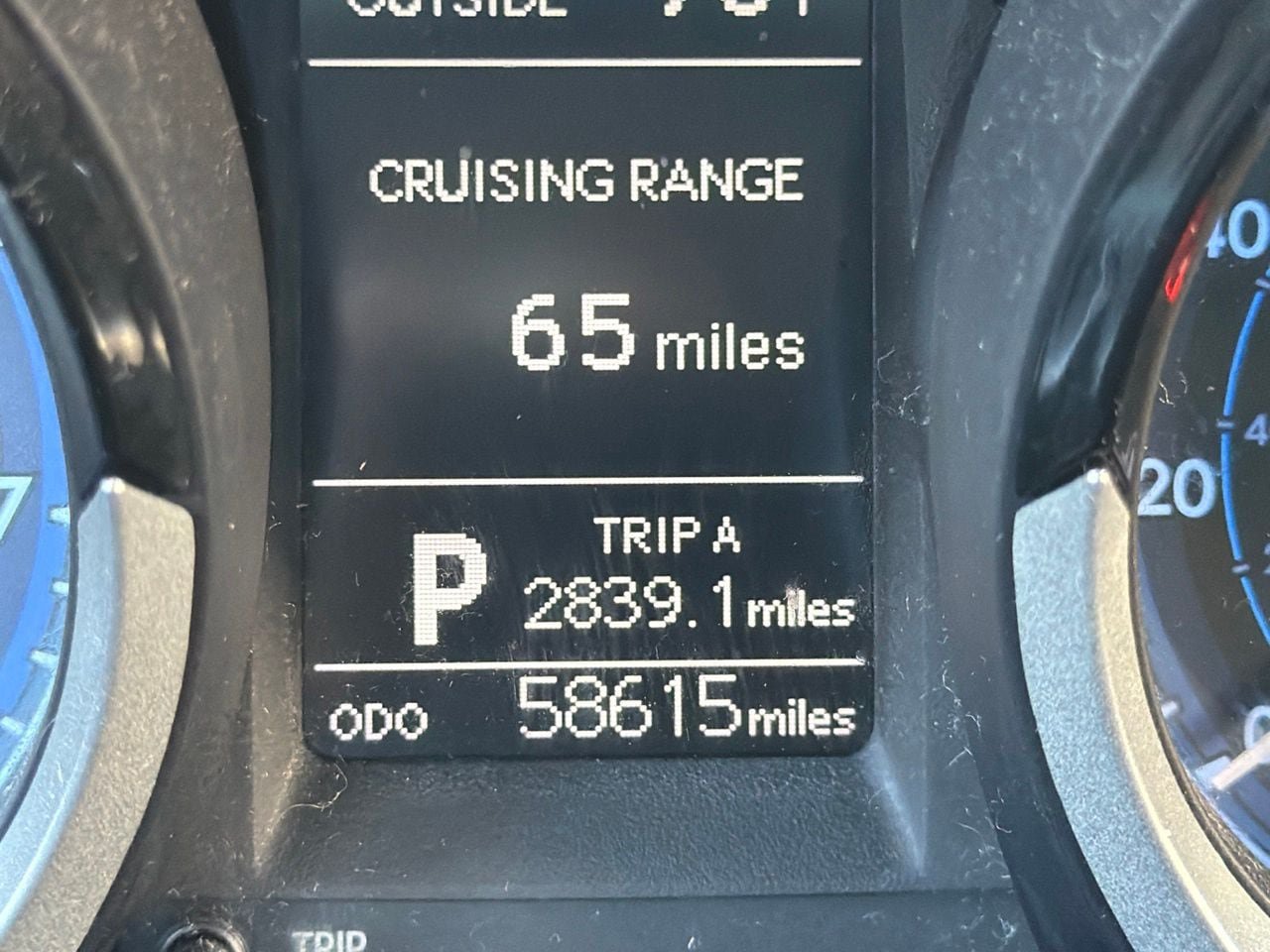 Used 2016 Toyota Corolla S FWD image 10