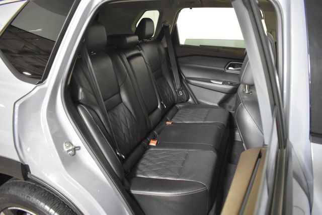 Certified 2023 Nissan Rogue Platinum w/ Platinum Premium Package AWD/4WD image 33